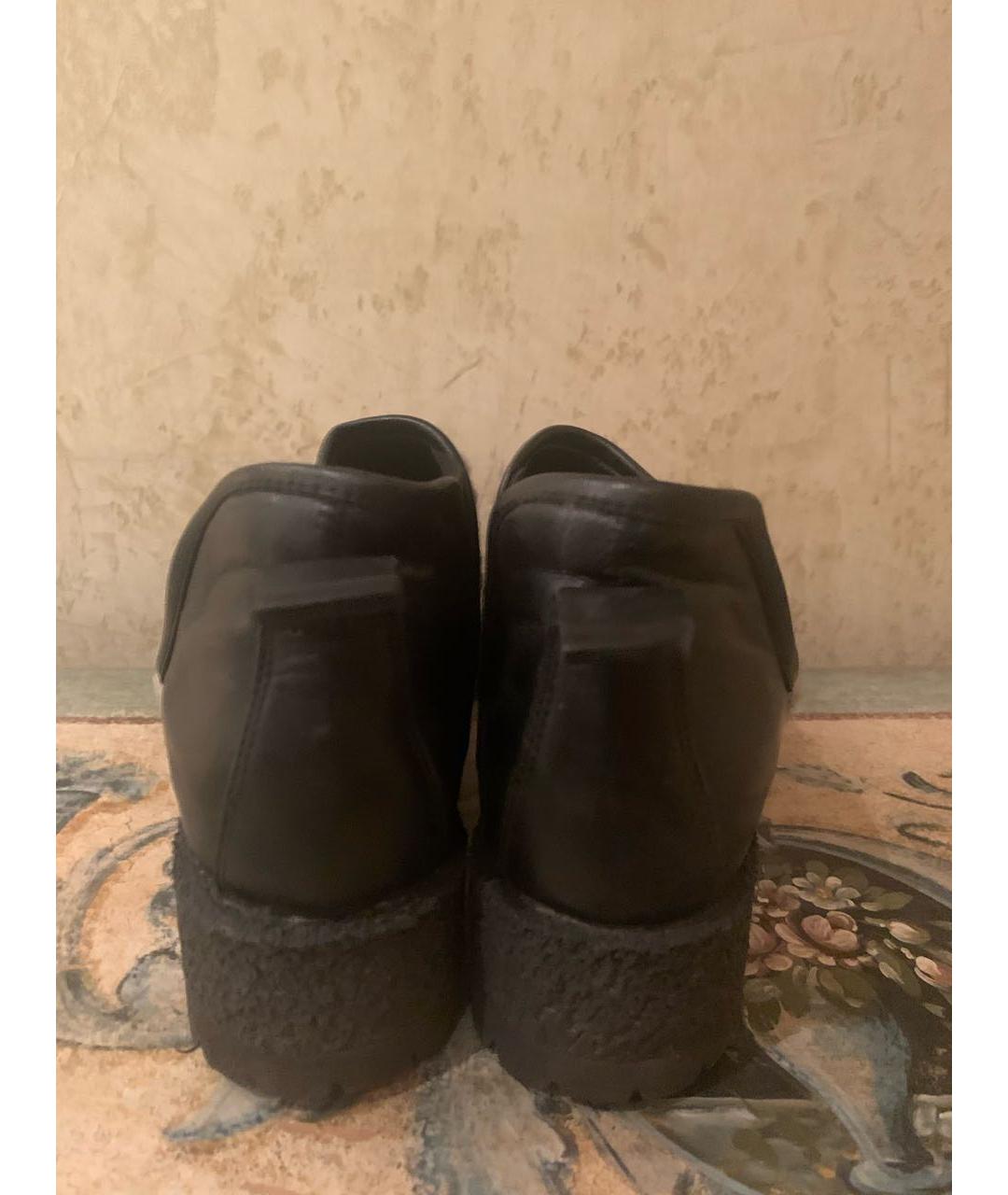 DONDUP Бежевые кожаные ботинки, фото 2
