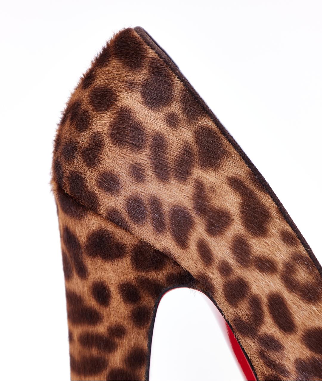 CHRISTIAN LOUBOUTIN Туфли, фото 6