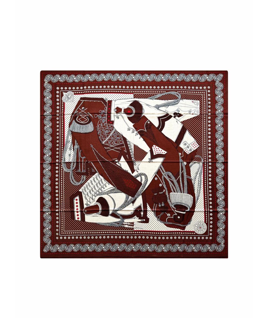 

Платок