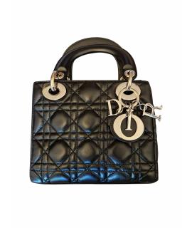 CHRISTIAN DIOR Сумка с короткими ручками