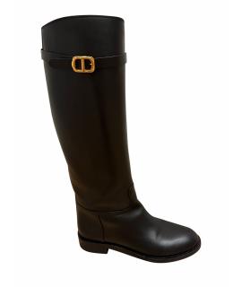 CHRISTIAN DIOR Сапоги