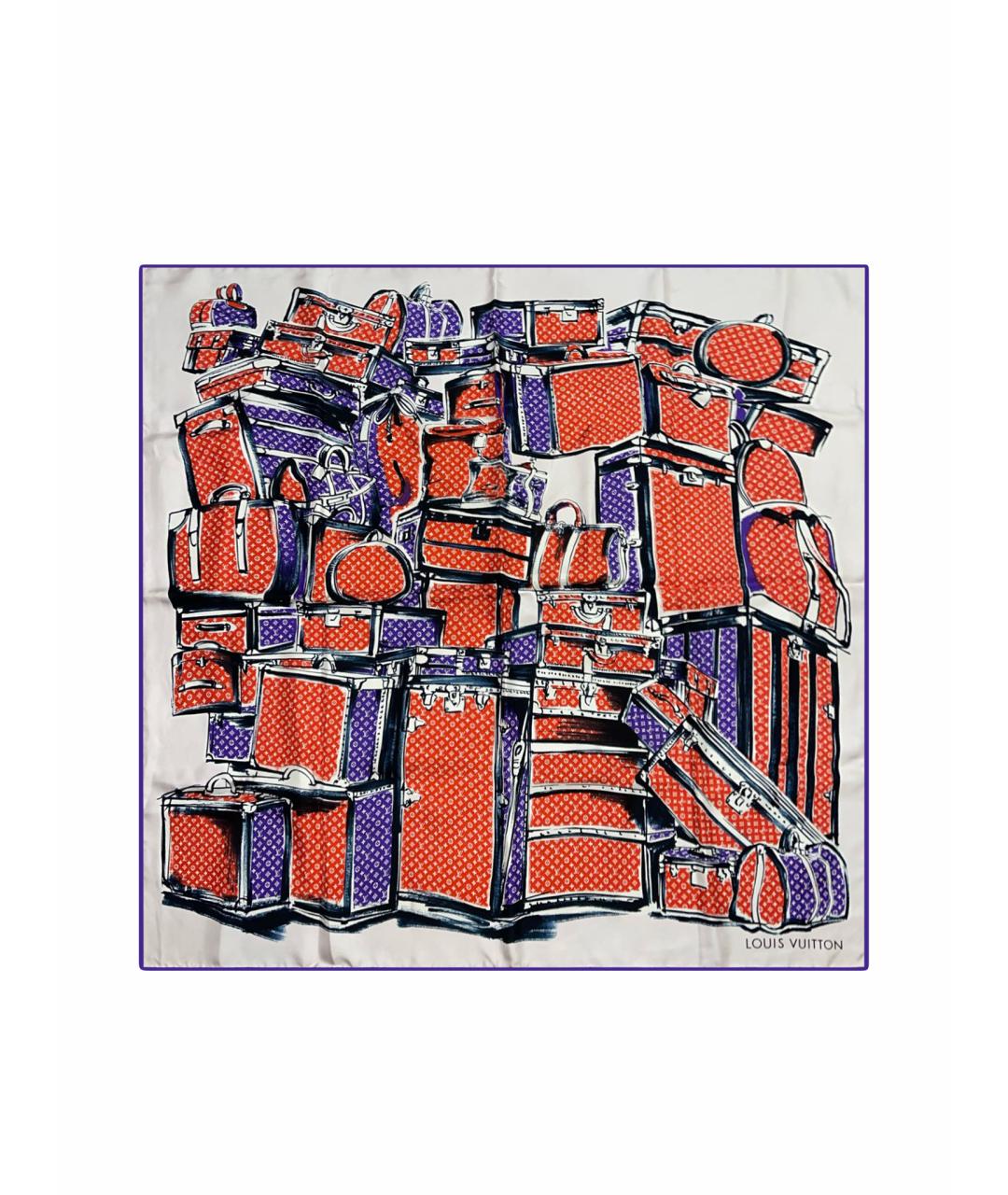 

Платок