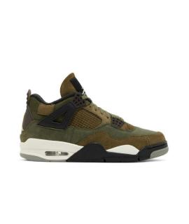 JORDAN Высокие кроссовки / кеды