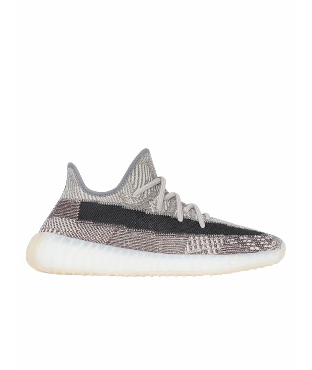 ADIDAS YEEZY Кеды, фото 1