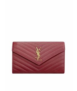 SAINT LAURENT Сумка через плечо