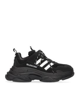 BALENCIAGA Высокие кроссовки / кеды
