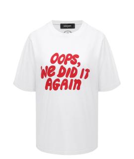 DSQUARED2 Футболка