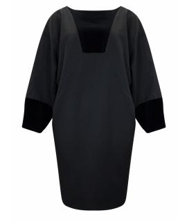 FRANKIE MORELLO Повседневное платье