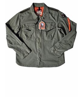 PARAJUMPERS Кэжуал рубашка