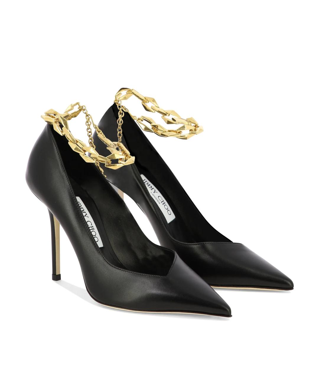 Туфли JIMMY CHOO для женщин купить за 75000 руб, арт. 1650742 –  Интернет-магазин Oskelly