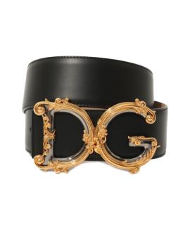 DOLCE&GABBANA Ремень