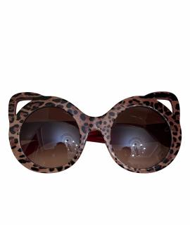 DOLCE&GABBANA Солнцезащитные очки