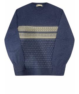 BRUNELLO CUCINELLI Джемпер / свитер