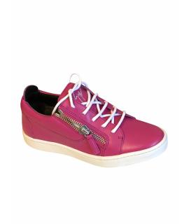 GIUSEPPE ZANOTTI DESIGN Кеды
