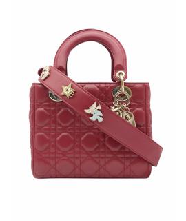 CHRISTIAN DIOR Сумка с короткими ручками