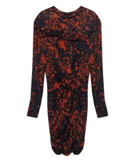 ISABEL MARANT Коктейльное платье