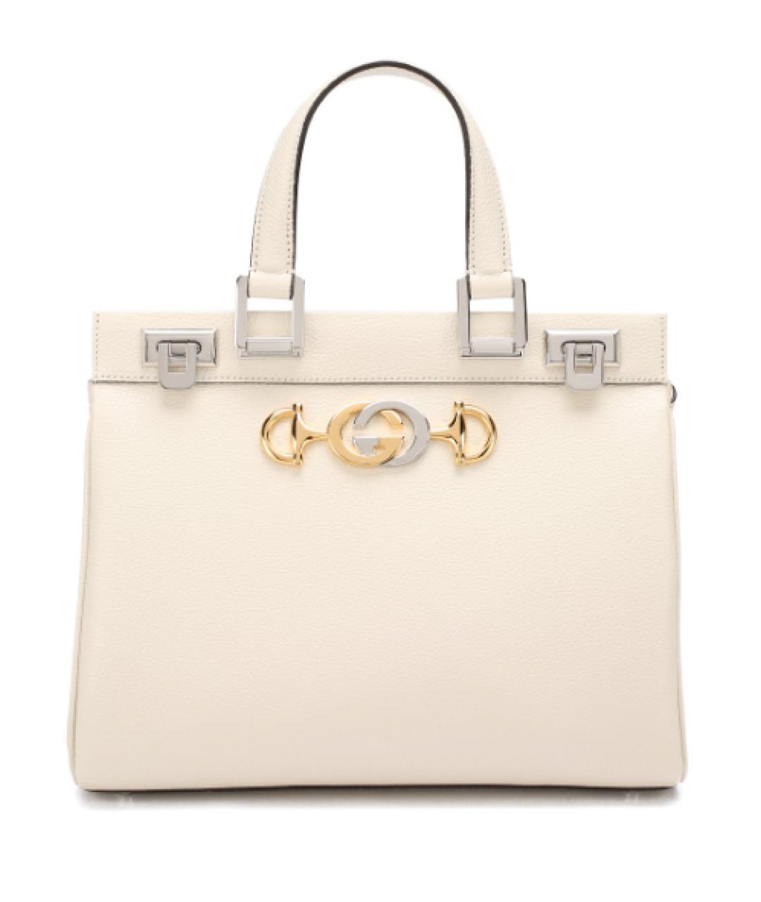 

Сумка с короткими ручками