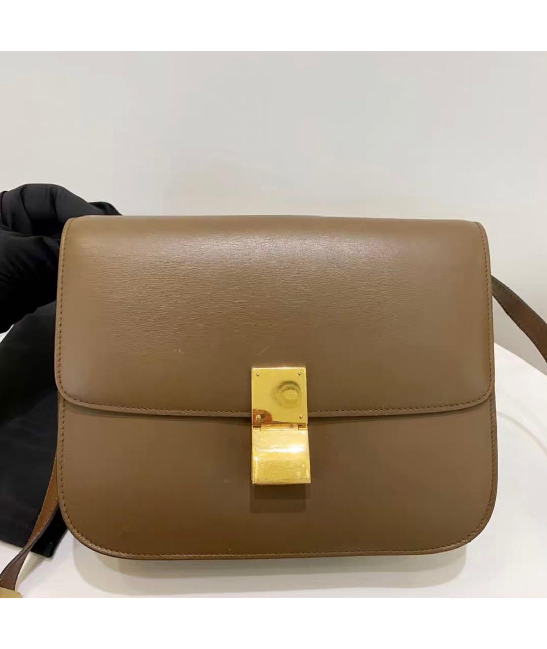 CELINE Classic Box