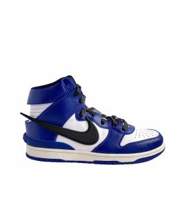 NIKE Высокие кроссовки / кеды
