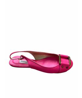 JIMMY CHOO Босоножки