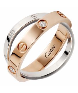 CARTIER Кольцо