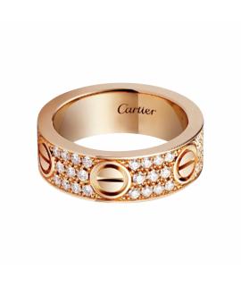 CARTIER Кольцо