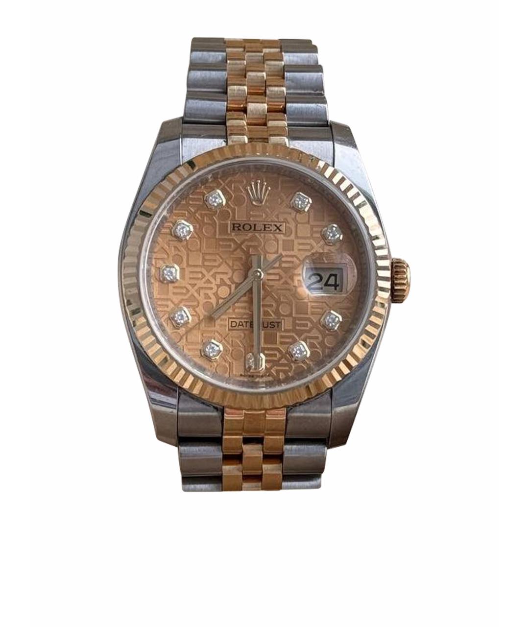 ROLEX Мульти часы, фото 1