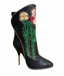 GUCCI Сапоги