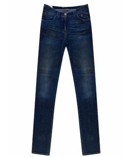 ARMANI JEANS Джинсы слим
