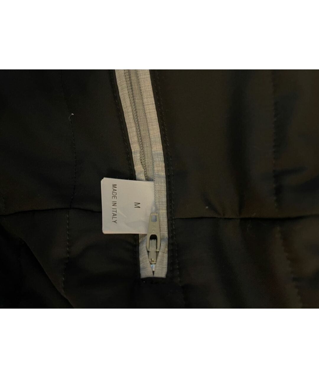 LORO PIANA Коричневая кашемировая куртка, фото 5