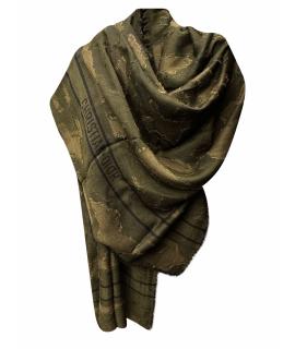 CHRISTIAN DIOR Платок