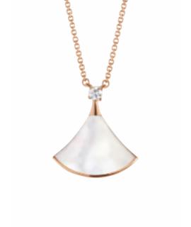 BVLGARI Колье