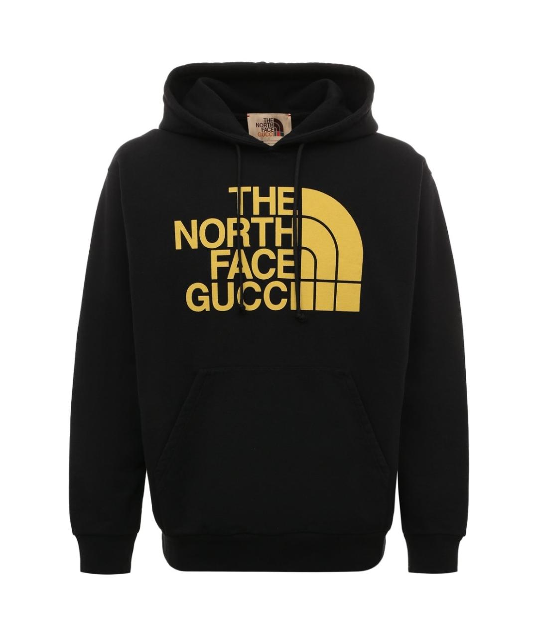 The face gucci hoodie sale