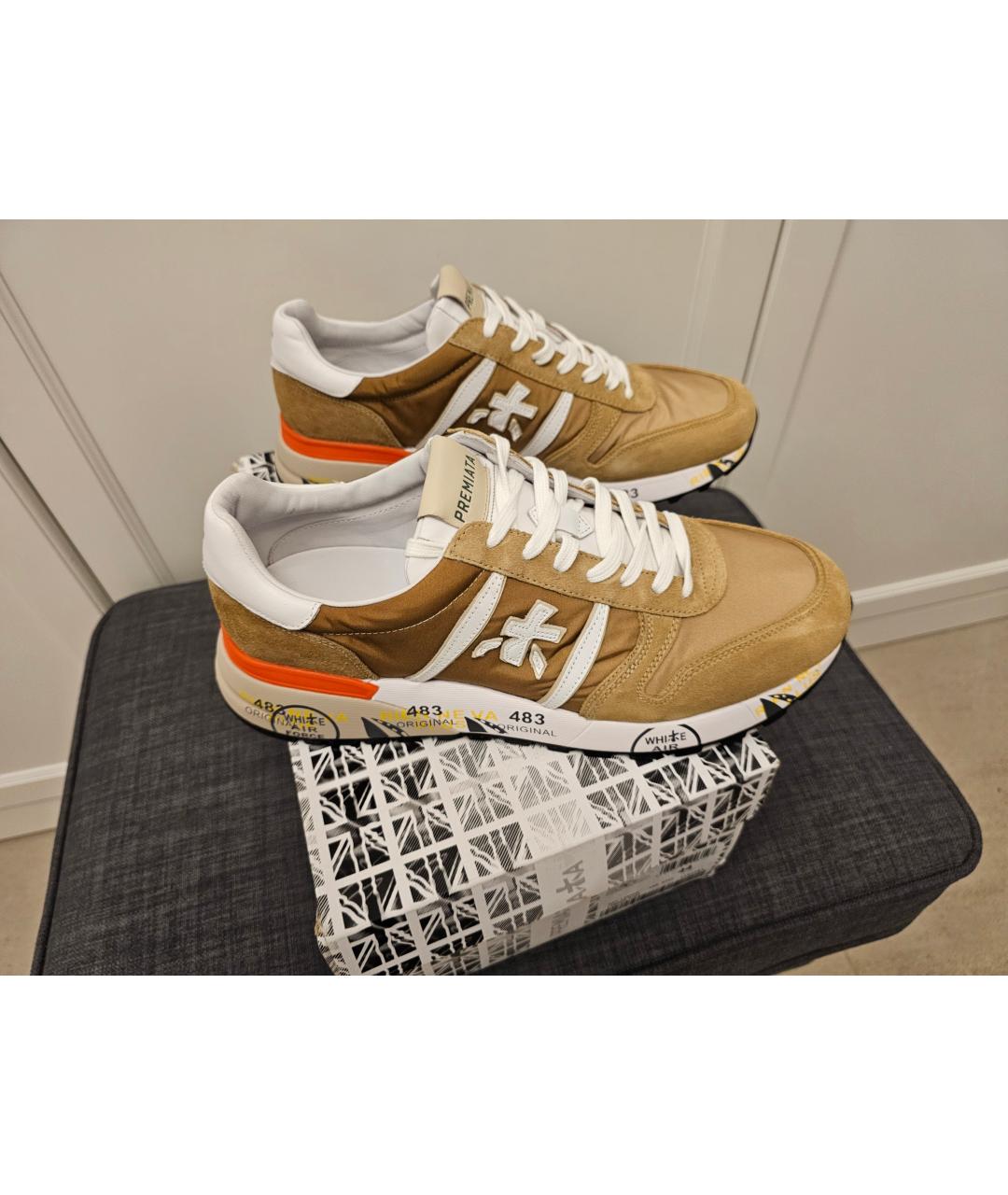 Premiata lander online 4588