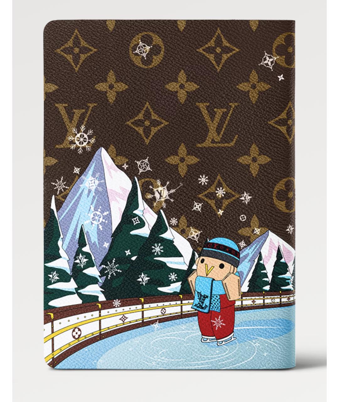 LOUIS VUITTON Книга, фото 2