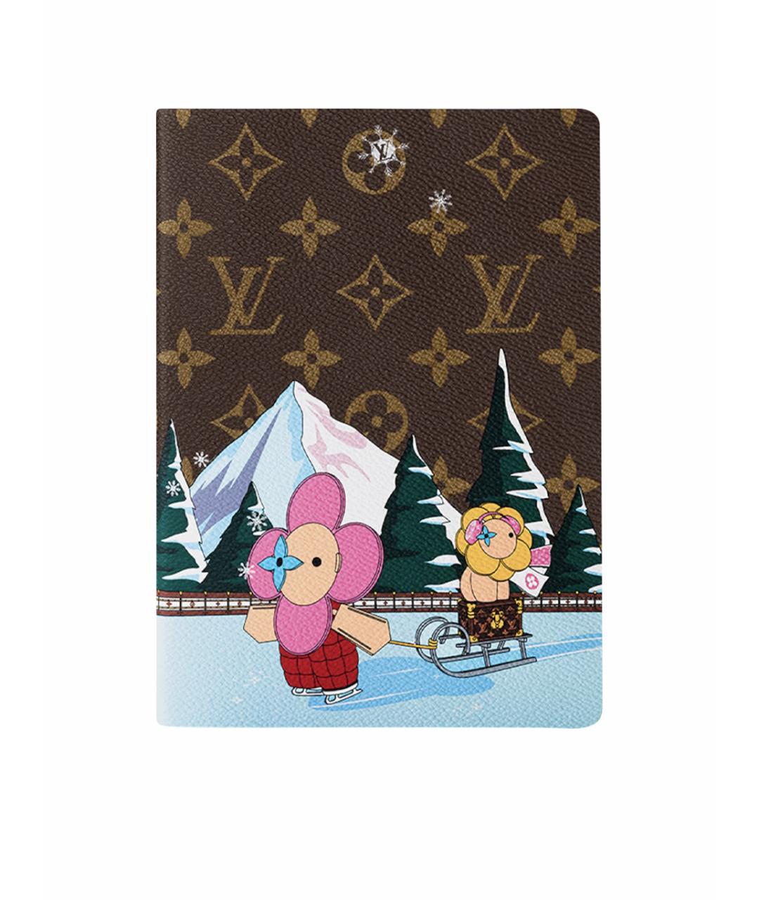 LOUIS VUITTON Книга, фото 1
