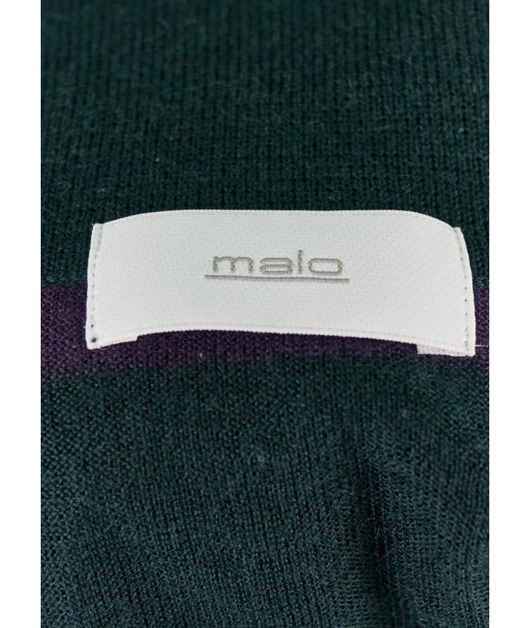 MALO Кашемировый джемпер / свитер, фото 5