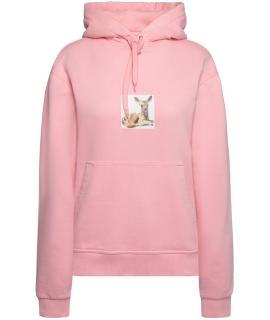 BURBERRY Худи/толстовка