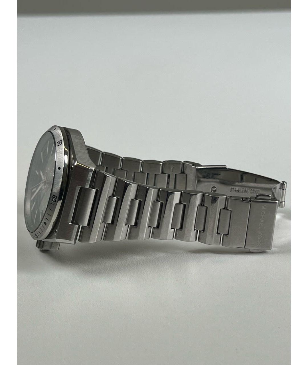 MICHAEL KORS Черные часы, фото 7
