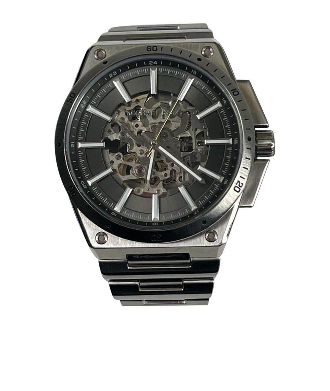 MICHAEL KORS Черные часы, фото 1