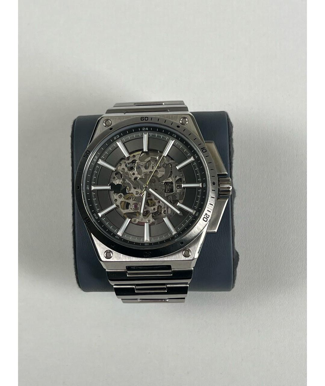 MICHAEL KORS Черные часы, фото 8
