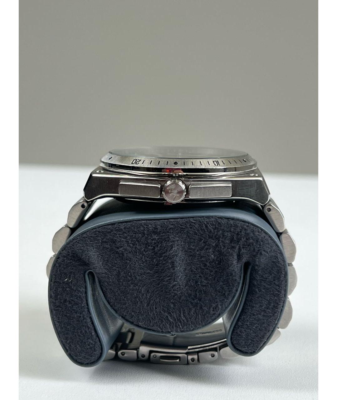 MICHAEL KORS Черные часы, фото 2