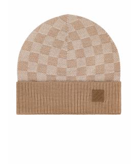 LOUIS VUITTON Шапка