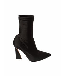 GIANVITO ROSSI Ботильоны