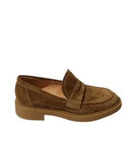 GIANVITO ROSSI Лоферы