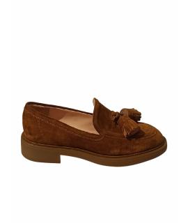 GIANVITO ROSSI Лоферы