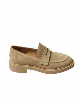 GIANVITO ROSSI Лоферы