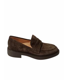 GIANVITO ROSSI Лоферы