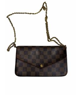 LOUIS VUITTON PRE-OWNED Сумка через плечо