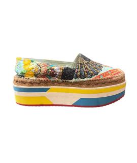 DOLCE&GABBANA Эспадрильи